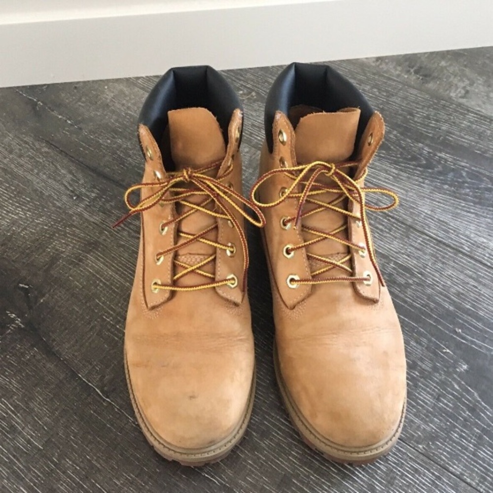 Timberland 6” Premium Waterproof Boots